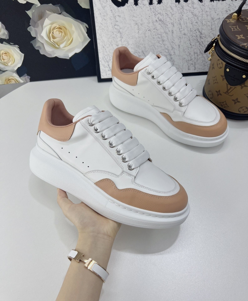 Alexander Mcqueen Casual Shoes